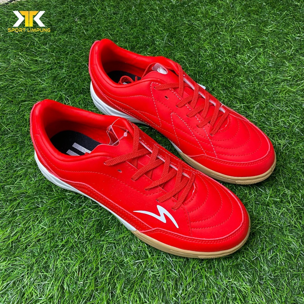Jual SPECS - Sepatu Futsal METASALA LUMINAL Original | Shopee Indonesia