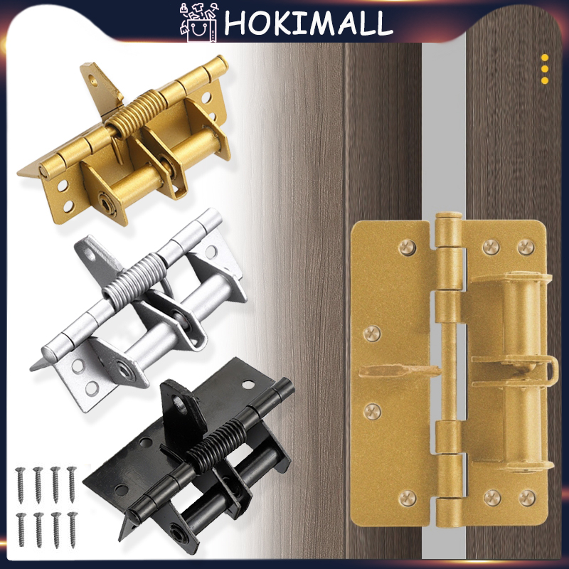 Jual Engsel Penutup Pintu Otomatis/Engsel Pintu Tutup/Spring Door ...