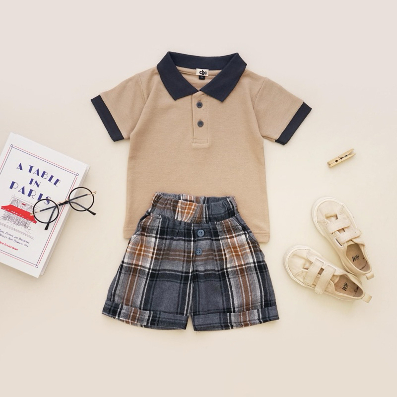 Polo outlet Bundle for Bianca