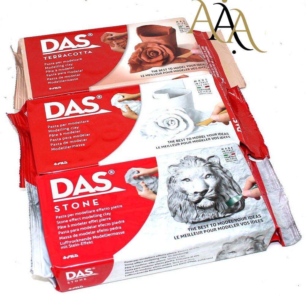 Jual DAS MODELLING MATERIALS 1000GR BANTEX | Shopee Indonesia