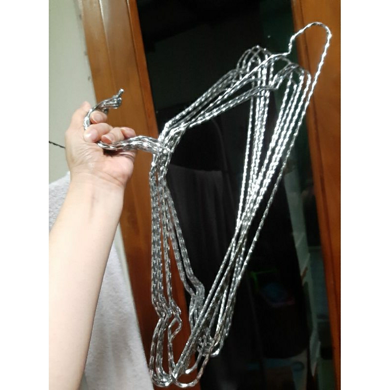 Jual HANGER KAYU INFORMA (PALANG) | Shopee Indonesia