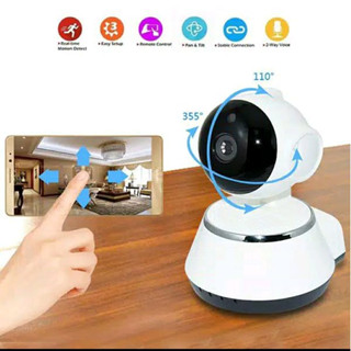 Beli cctv hot sale wireless