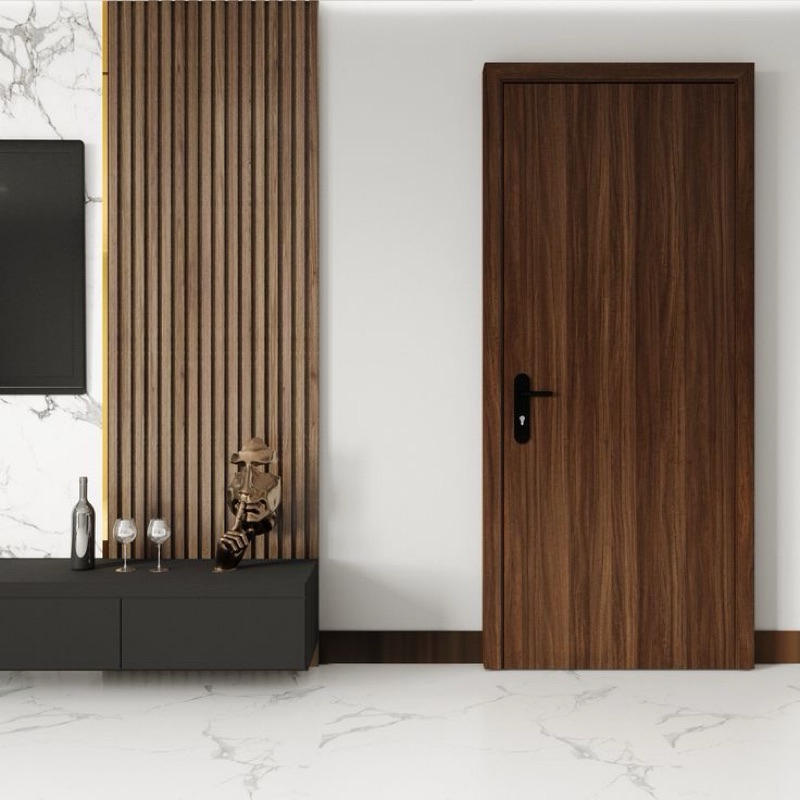 Pintu Minimalis Modern | Pintu Utama | Pintu Kamar | Pintu Kos | Pintu Perumahan Dll
