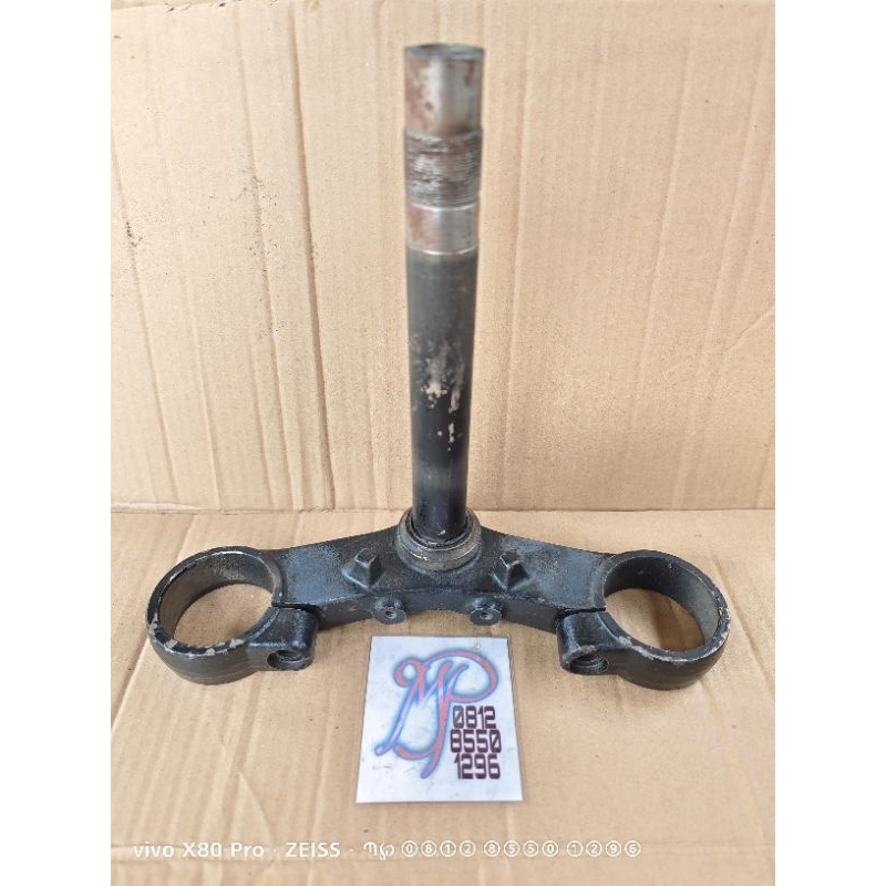 Jual SEGITIGA BAWAH UNDER BRACKET COMP R25 R-25 MT25 MT-25 NEW USD BS7 ...