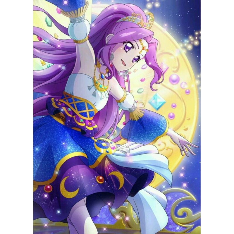 Jual mizuki moonrise (read capt) | Shopee Indonesia