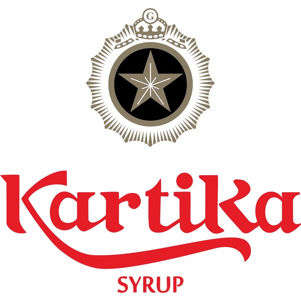 Jual SIRUP KARTIKA 400ML KEMASAN BOTOL PLASTIK | Shopee Indonesia