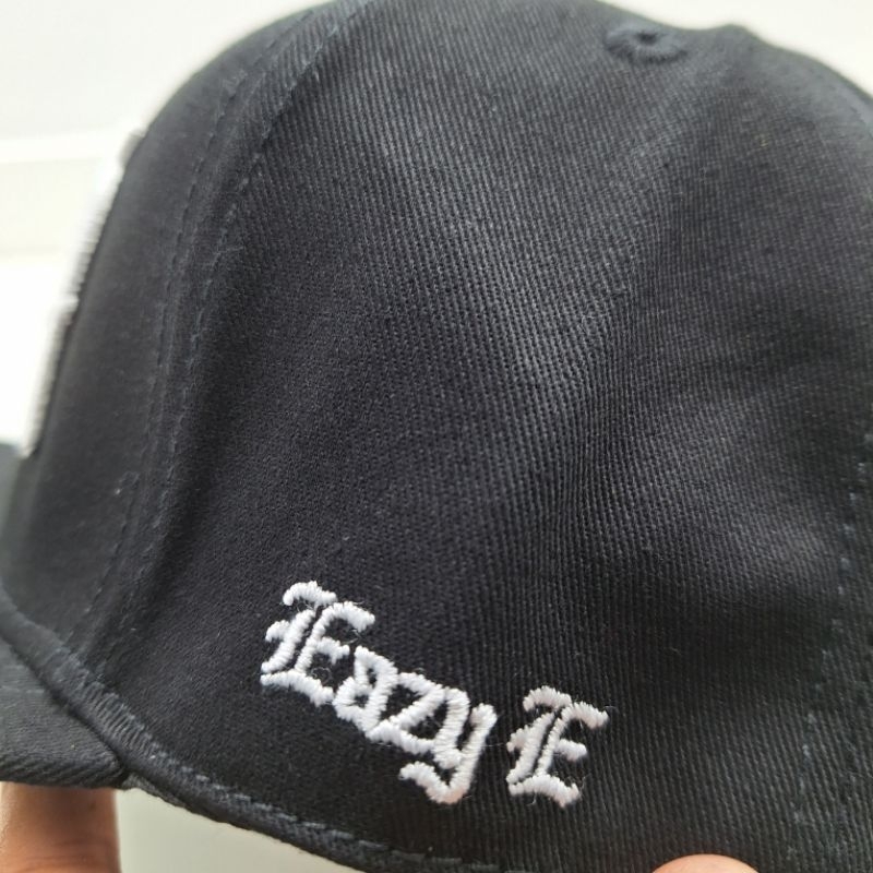 Jual Topi Snapback N.W.A Nwa Rapper Lidah hijau Latar Hijau NWA Eazy E ...