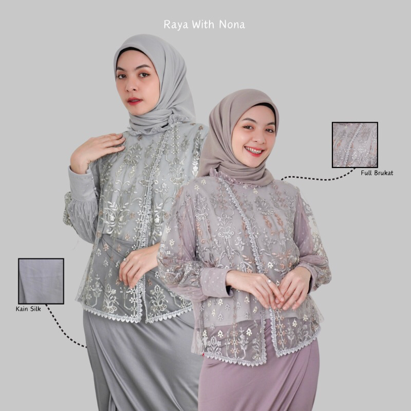 Jual One Set Hara Eid Raya | Shopee Indonesia