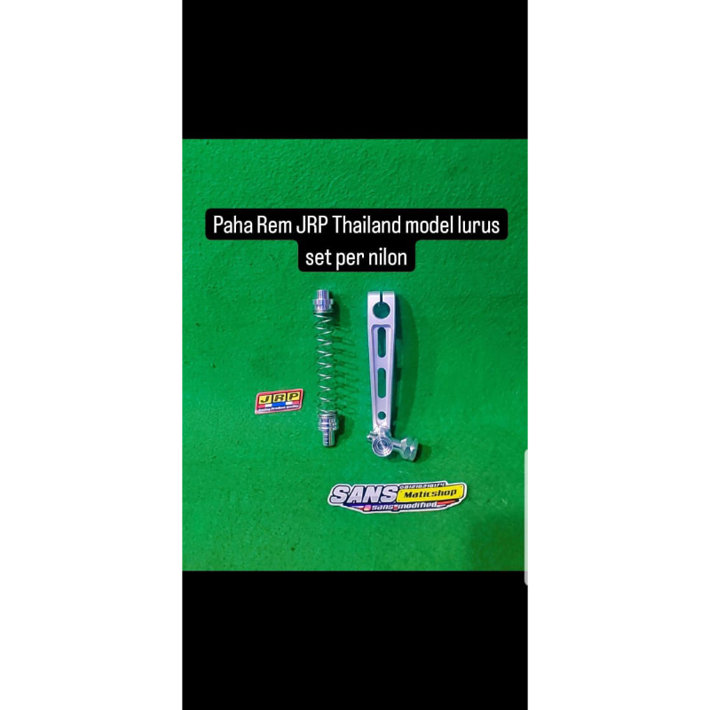 Jual PAHA REM BY JRP THAILAND | Shopee Indonesia