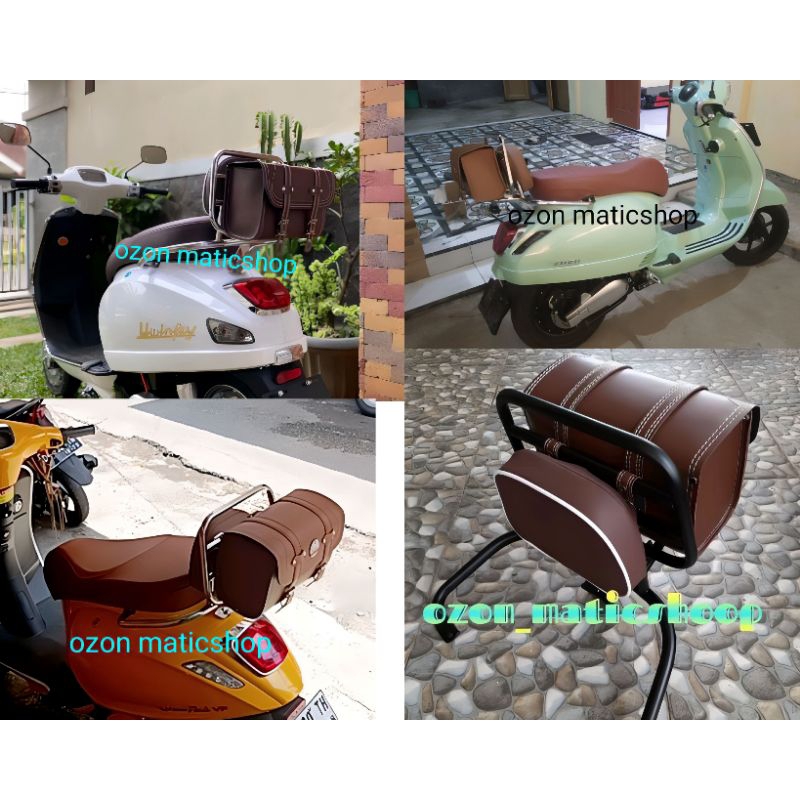 Jual asesoris molis smooth zuzu,t3,t3s,dan exoric sprinter | Shopee ...
