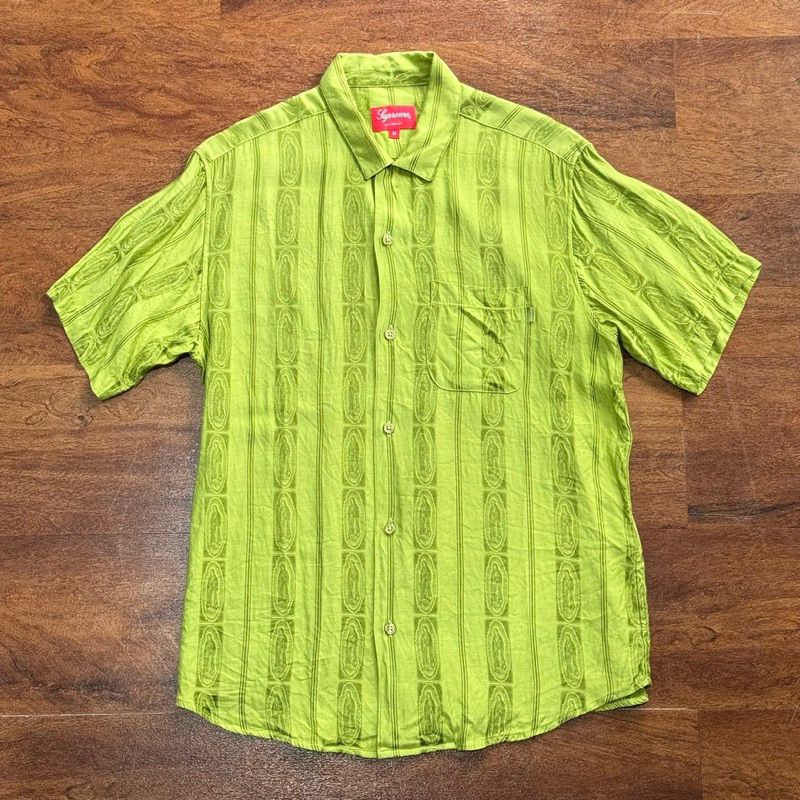 Supreme Guadalupe Shirt