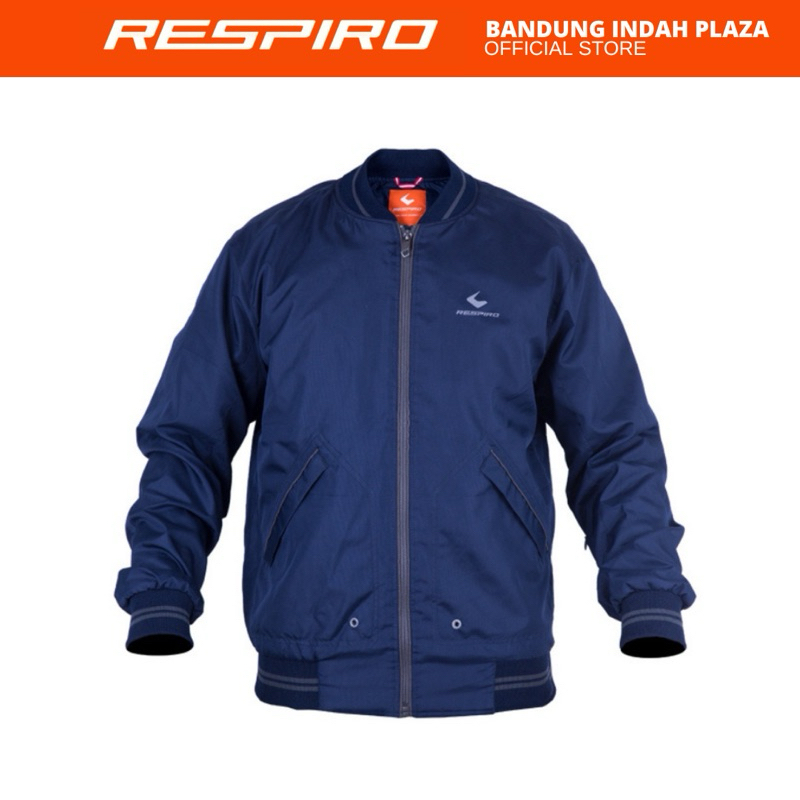 Jual RESPIRO ASTRO R1.3 JACKET | Shopee Indonesia