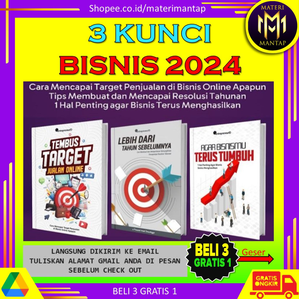 Kunci Sukses Berjualan Online: Panduan Lengkap dari Pemula hingga Profesional