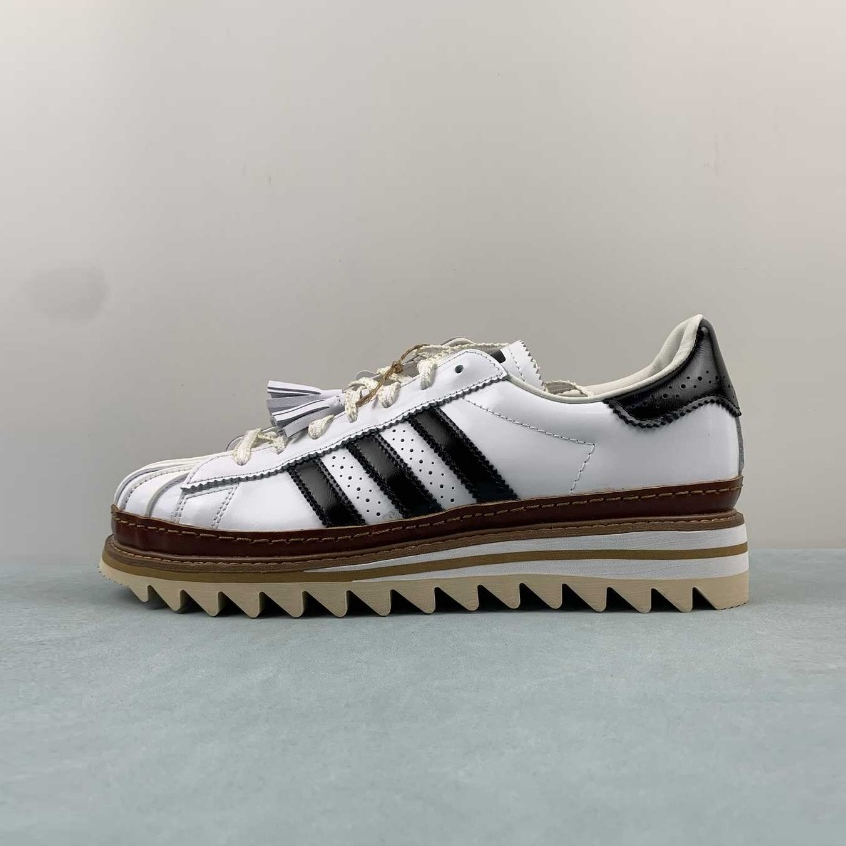 Superstar Special Unique Adidas Superstars Jual Clot X Adidas - Main Image