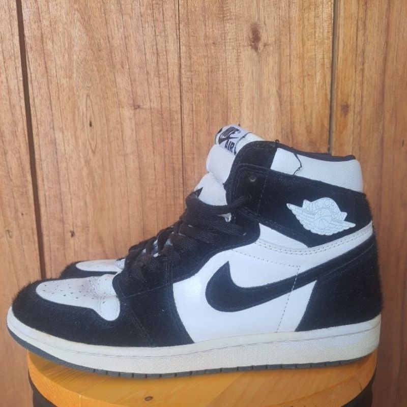 sepatu merk air jordan