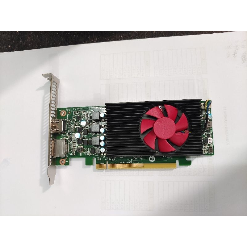 Jual Vga AMD Radeon RX 550 4Gb DDR5 | Shopee Indonesia