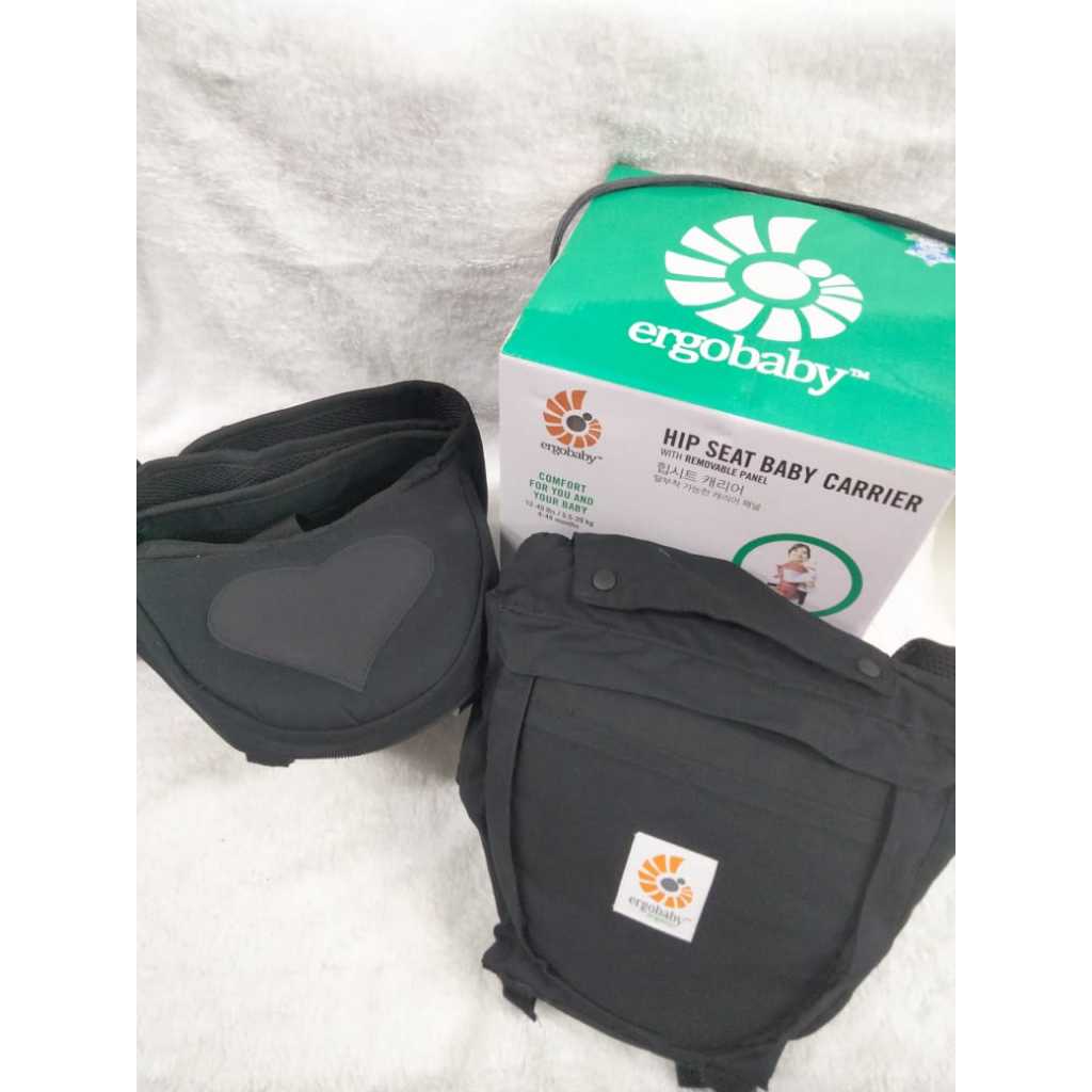 Jual Ergobaby Carrier Kw Super Gendongan Bayi Ergo Baby KW Shopee Indonesia
