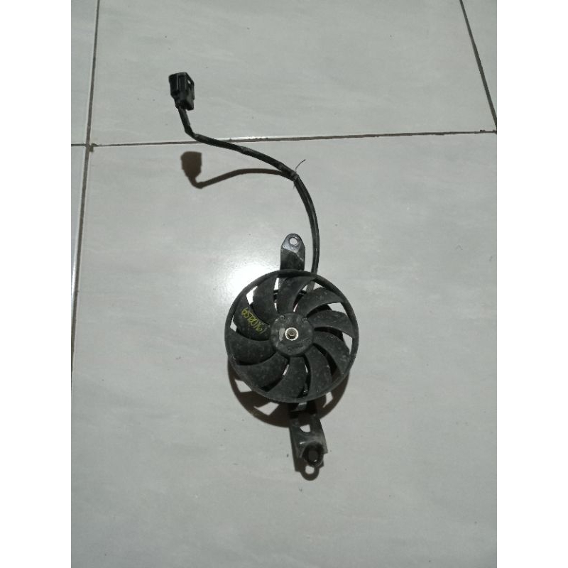 Jual kipas radiator honda cb150r led cbr150r led original Shopee