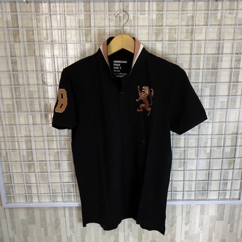 Polo giordano original sale