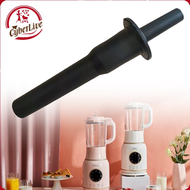 Yosoo123 Blender Blender Tamper, Accessoires de Machine de Cuisson G¨¦n