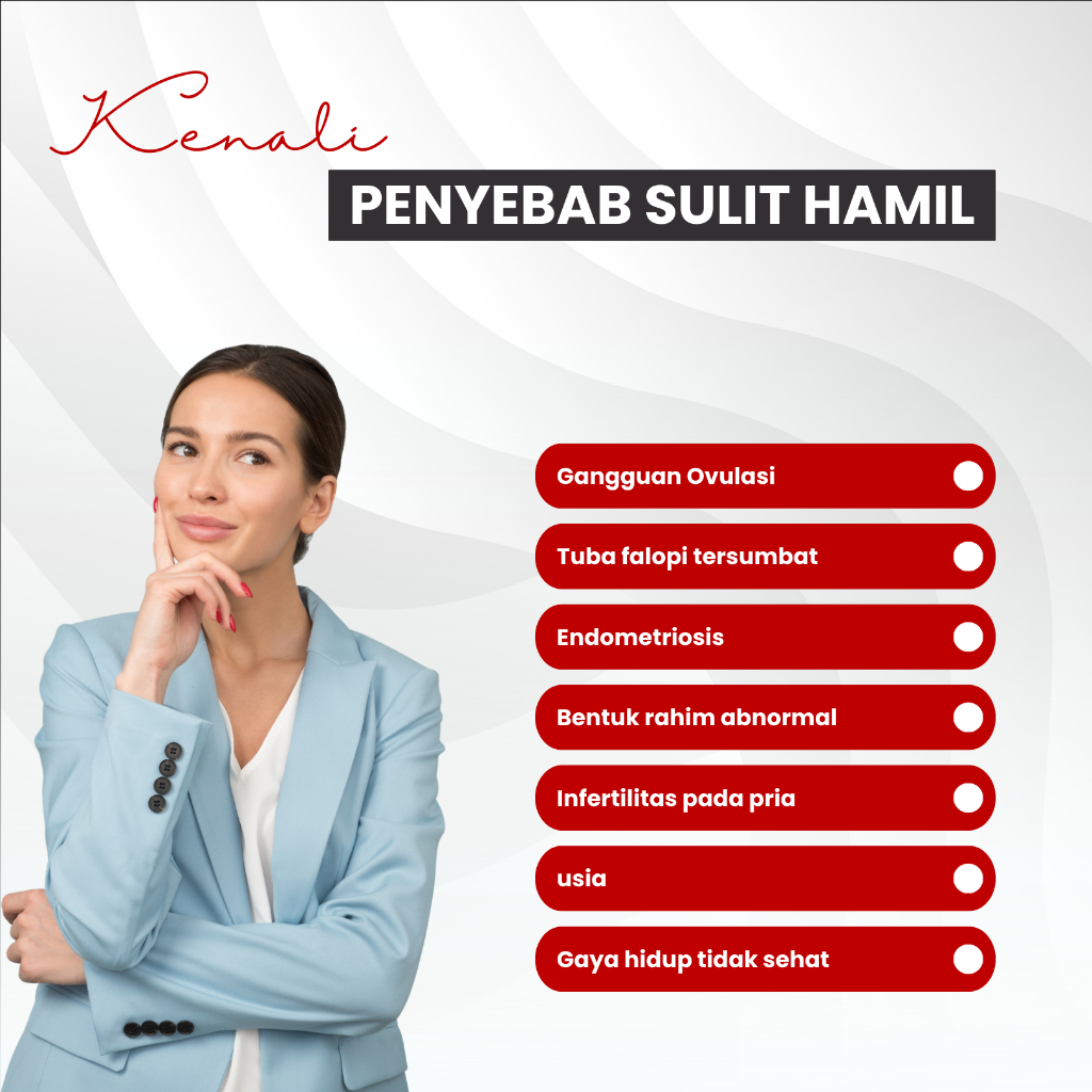 Jual Paket Promil Herbal Alami Program Hamil Suami dan Istri Penyubur ...