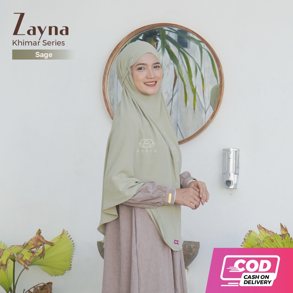 arafa hijab