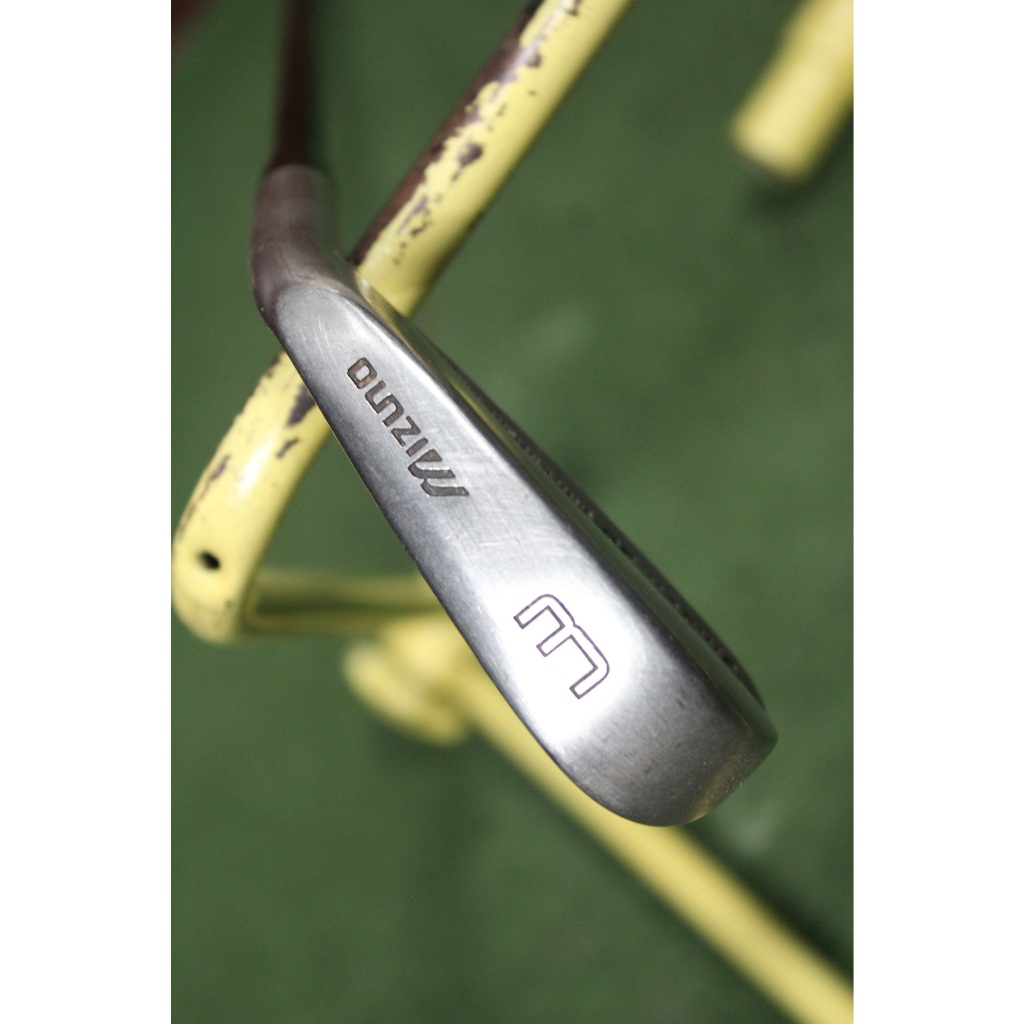 Jual Stick Golf Iron No. 3 Mizuno Unison 3D Cavity Japan Shopee Indonesia