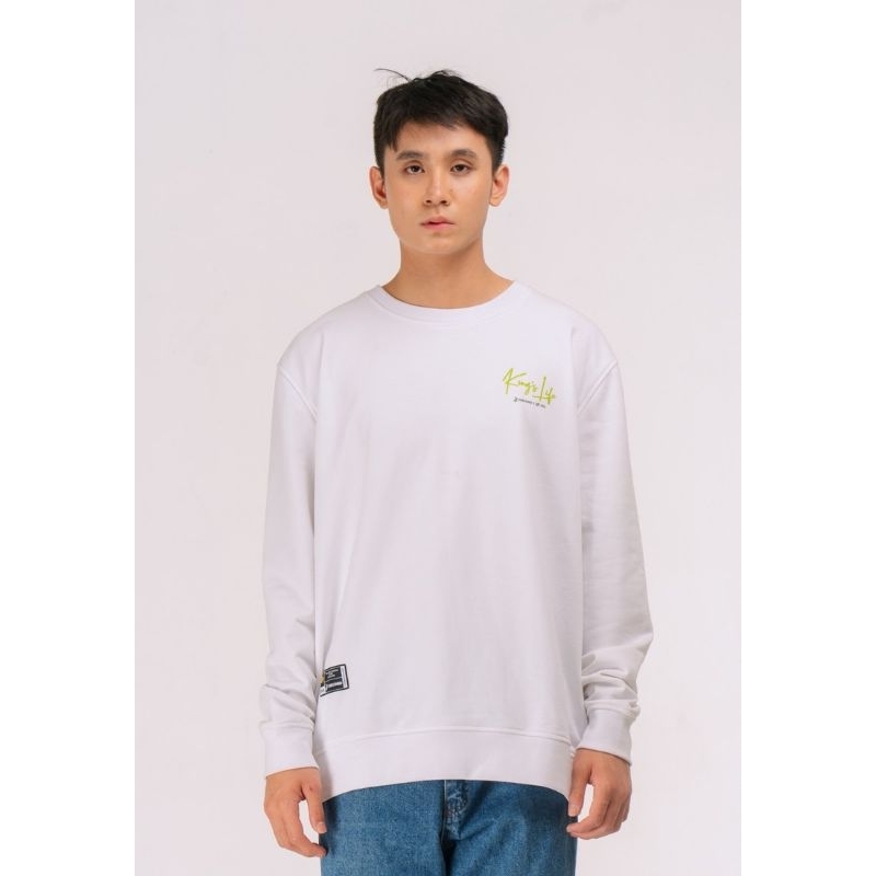 Jual Jaket 3second - 021 ( RRQ ) | Shopee Indonesia