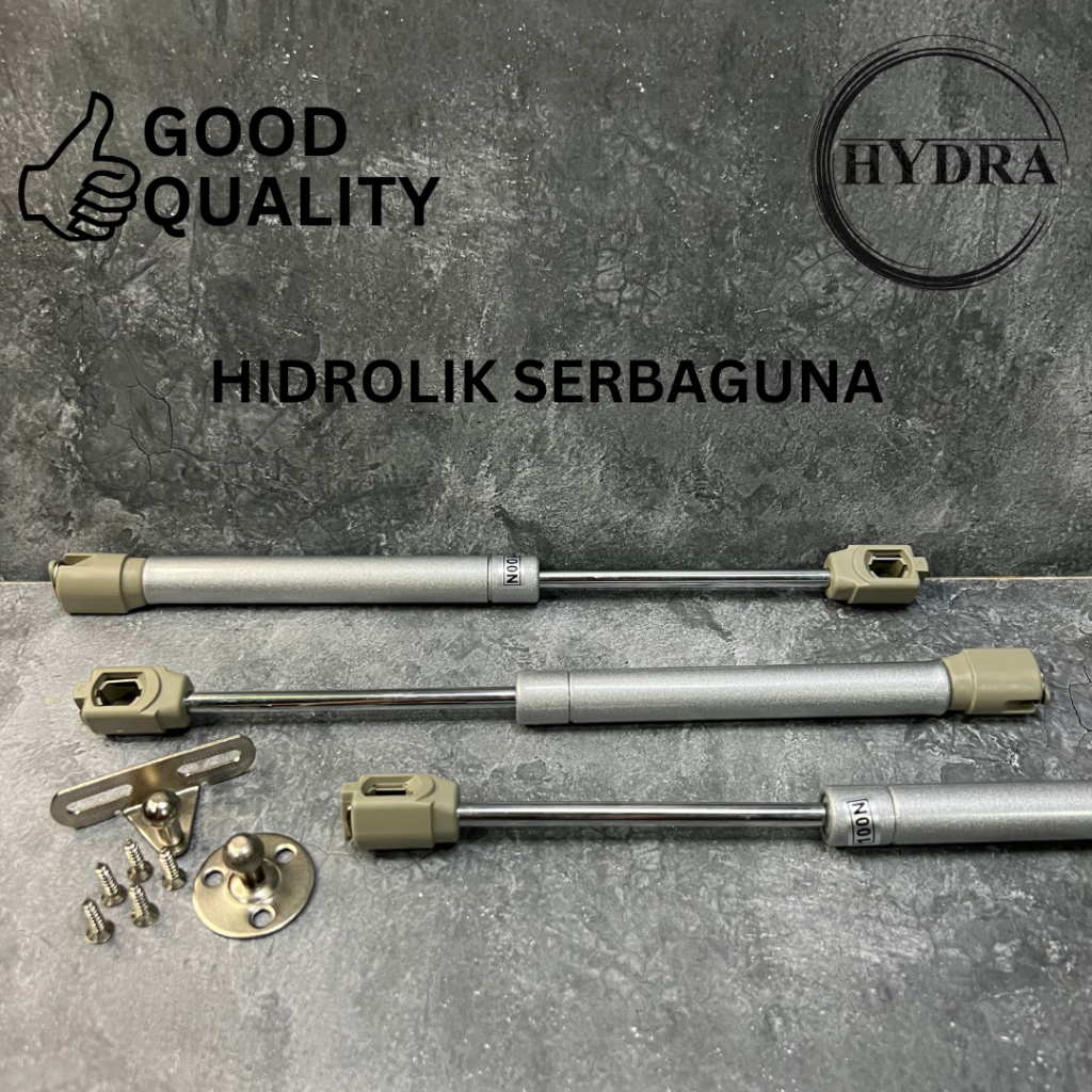 Jual HIDROLIK JOK MOTOR HIDROLIK KITCHEN SET HIDROLIK LACI HIDROLIK ...