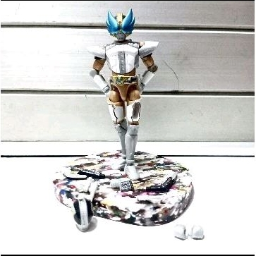 Jual SoDo Chronicles Kamen Rider Den O Wing Form | Shopee Indonesia