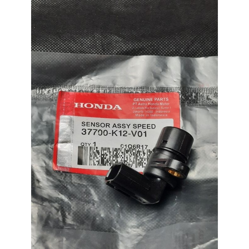 Jual SENSOR SPEED KILOMETER HONDA PCX ADV 150 K12 | Shopee Indonesia