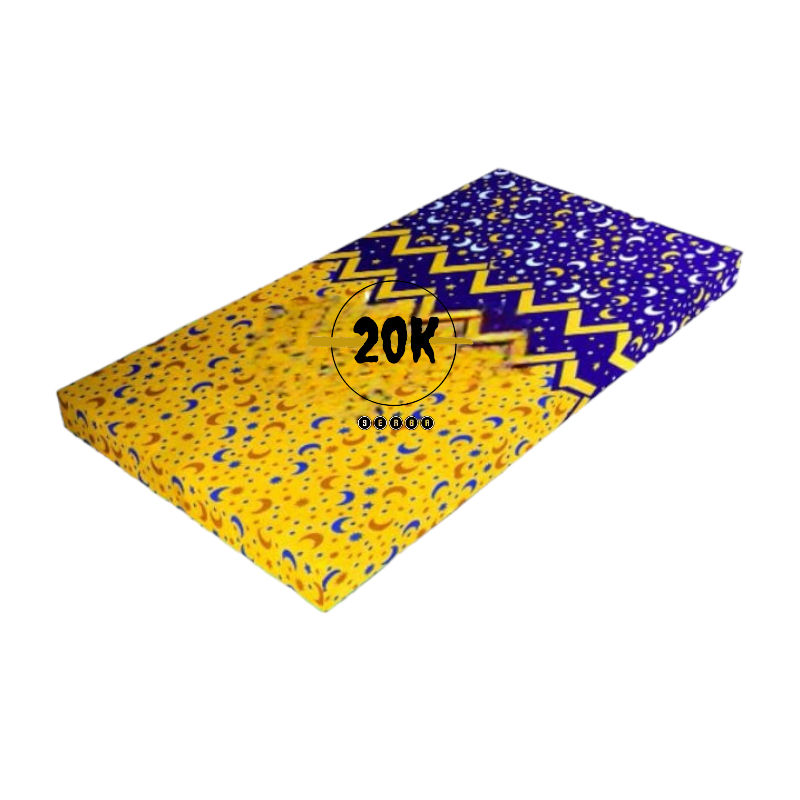 Jual Kasur Lipat Busa Royal Foam Kasur Matras Kasur Lantai