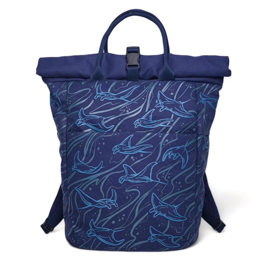 Jual Urban Backpack - 