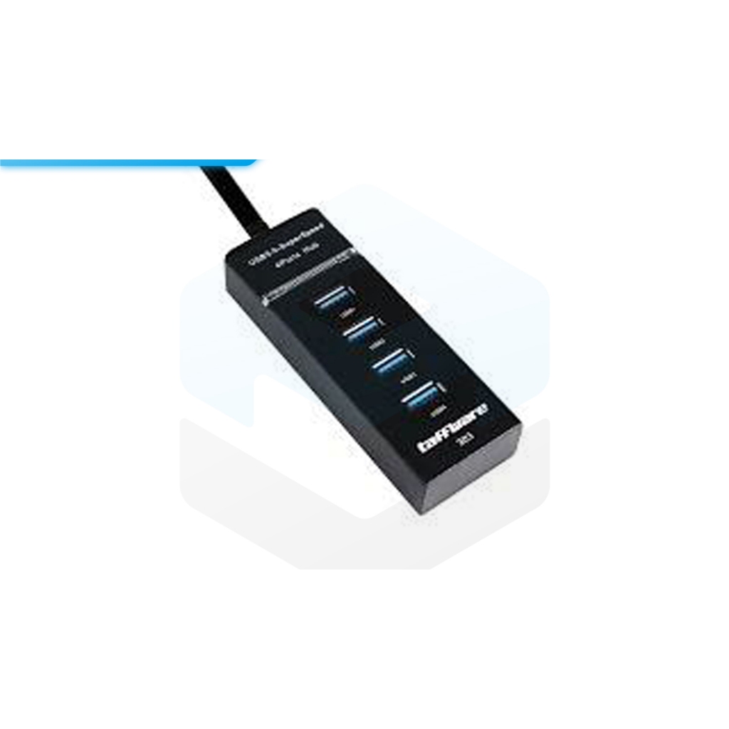 Jual USB SPLITTER HUB 4 PORT SUPER SPEED DATA TRANSFER 5 GBPS 303 ...