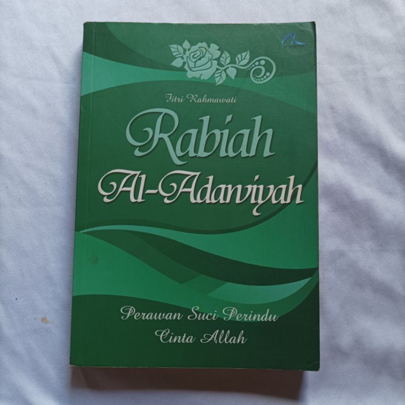 Jual Rabiah Al-Adawiyah | Shopee Indonesia