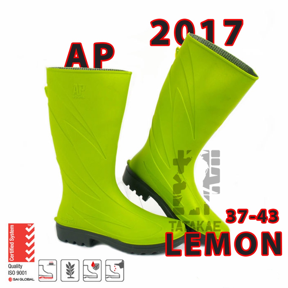 Trendy rain boots 217 sales