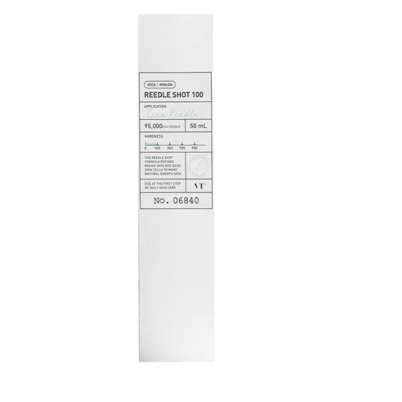 Jual READY VT Cosmetics, Reedle Shot 100, 1.69 fl oz (50 ml) | Shopee ...