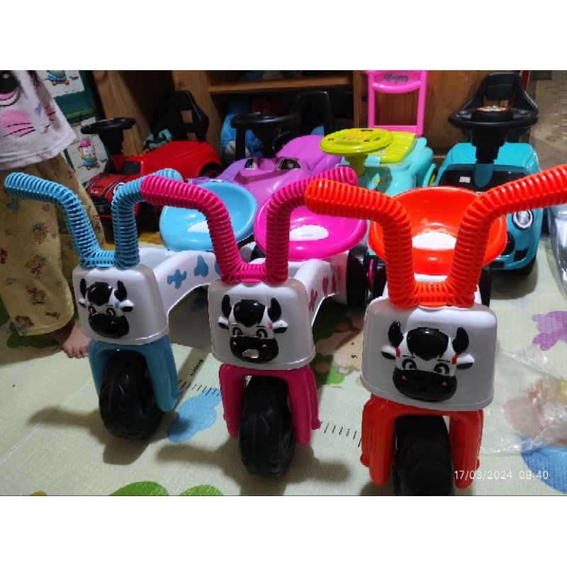 Jual SEPEDA SAPI 3 RODA BAHAN TEBAL | Shopee Indonesia