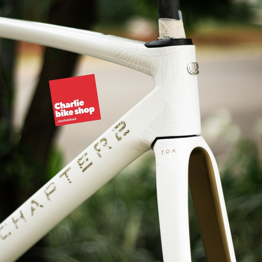 Jual Frameset Chapter 2 TOA Artist Edition Caitlin Fielder Limited ...