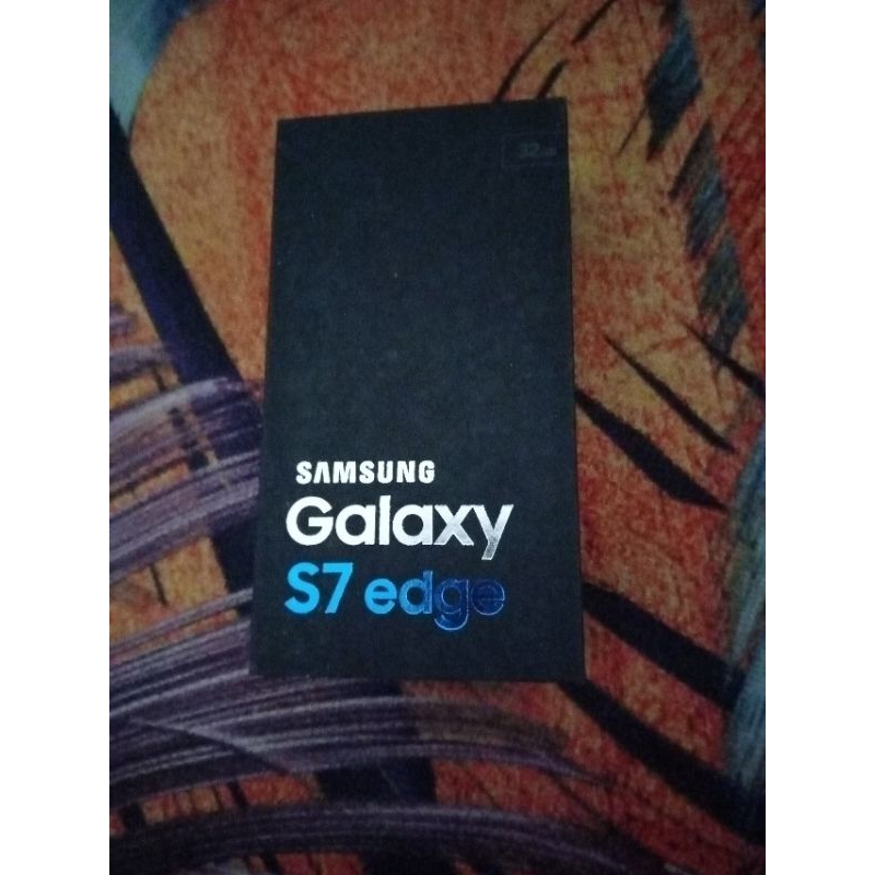 Jual Samsung s7 edge | Shopee Indonesia