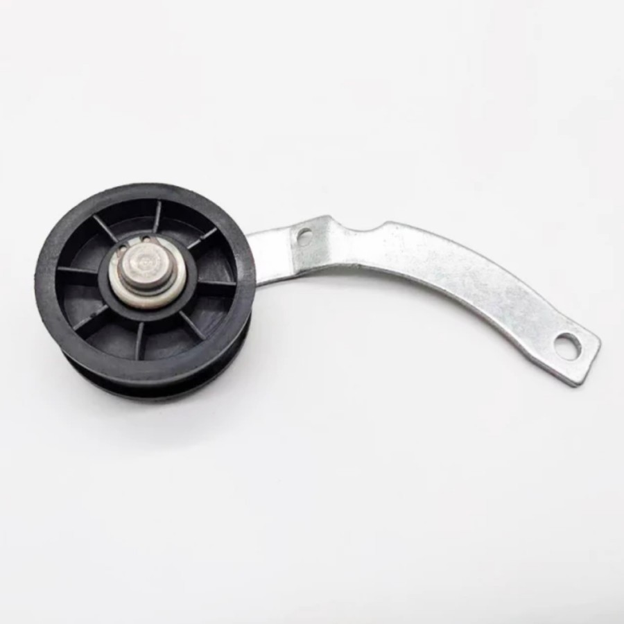 Jual Roller Idler Pulley set dryer speed queen unimac ipso huebsch