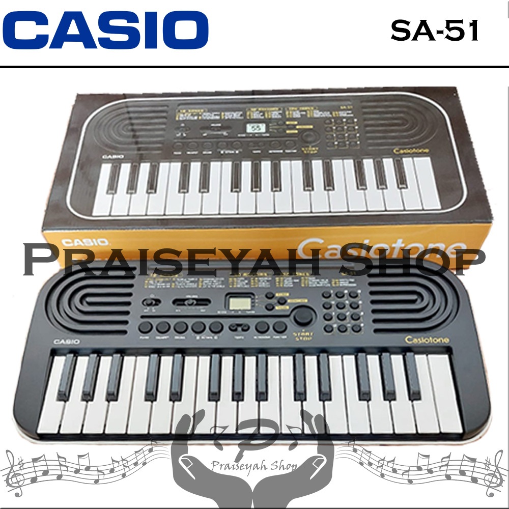 Casio