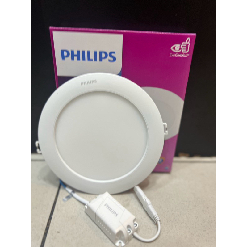 Jual Lampu Led Downlight Philips Magneos W W W W Led Panel Inbow