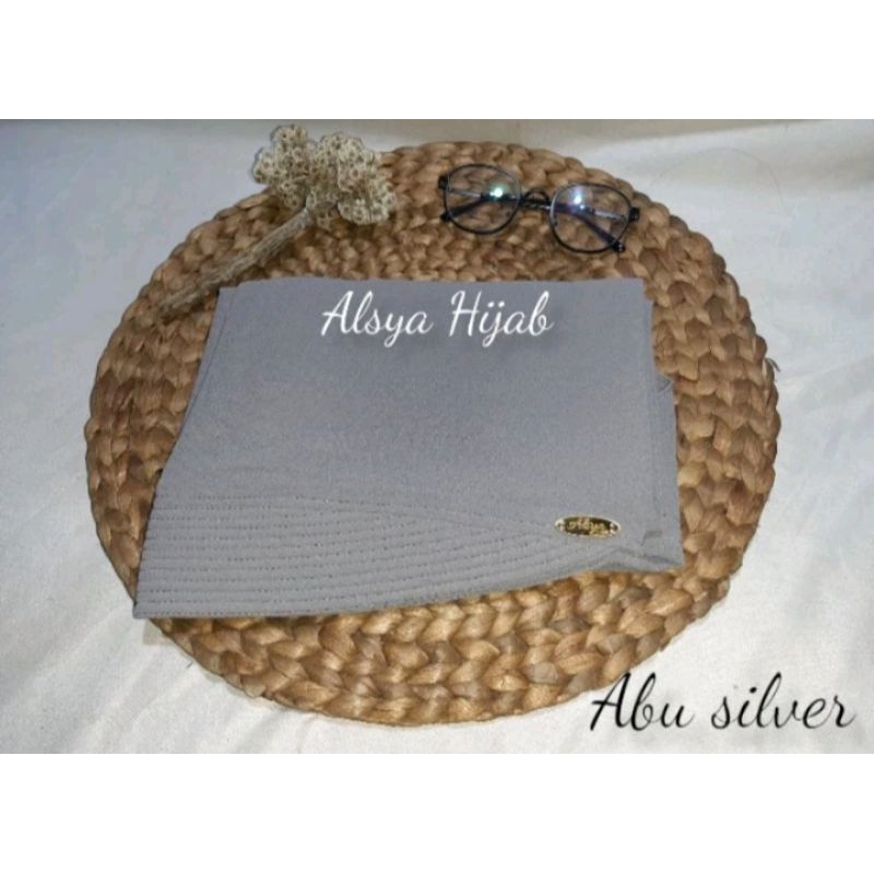 Jual Jilbab Gelombang/Kerudung Rampel/Hijab Gelombang/Khimar Syar'i 2 ...