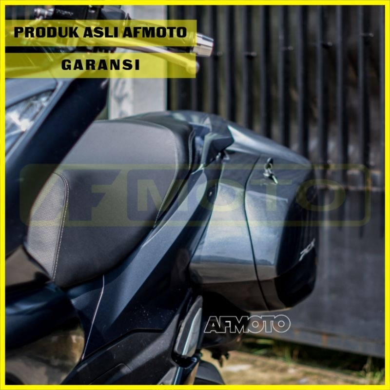 Jual SIDEBOX HONDA PCX 160 | Shopee Indonesia