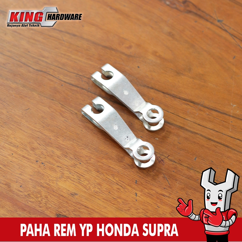 Jual SPAREPART PAHA REM ATAU TUAS PENARIK REM BELAKANG | Shopee Indonesia