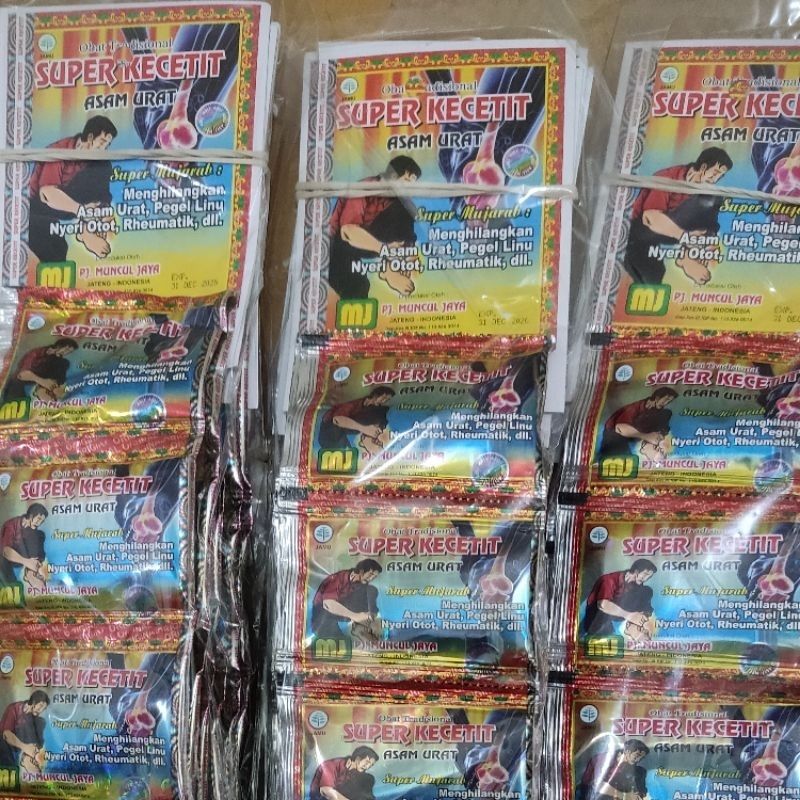 Jual SK Original (PJ Muncul Jaya) | Shopee Indonesia