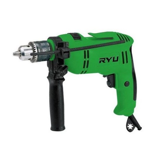 Jual Ryu RID 13-1RE Impact Drill / Mesin Bor Tembok RID13-1RE | Shopee ...