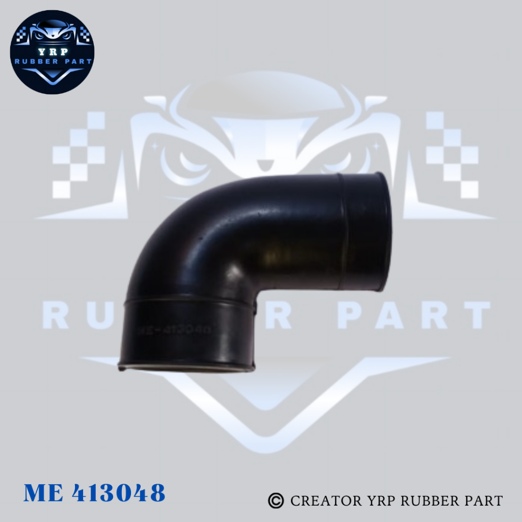 Jual Selang Hawa Filter Udara Pendek Mitsubishi Colt Diesel PS120 ...