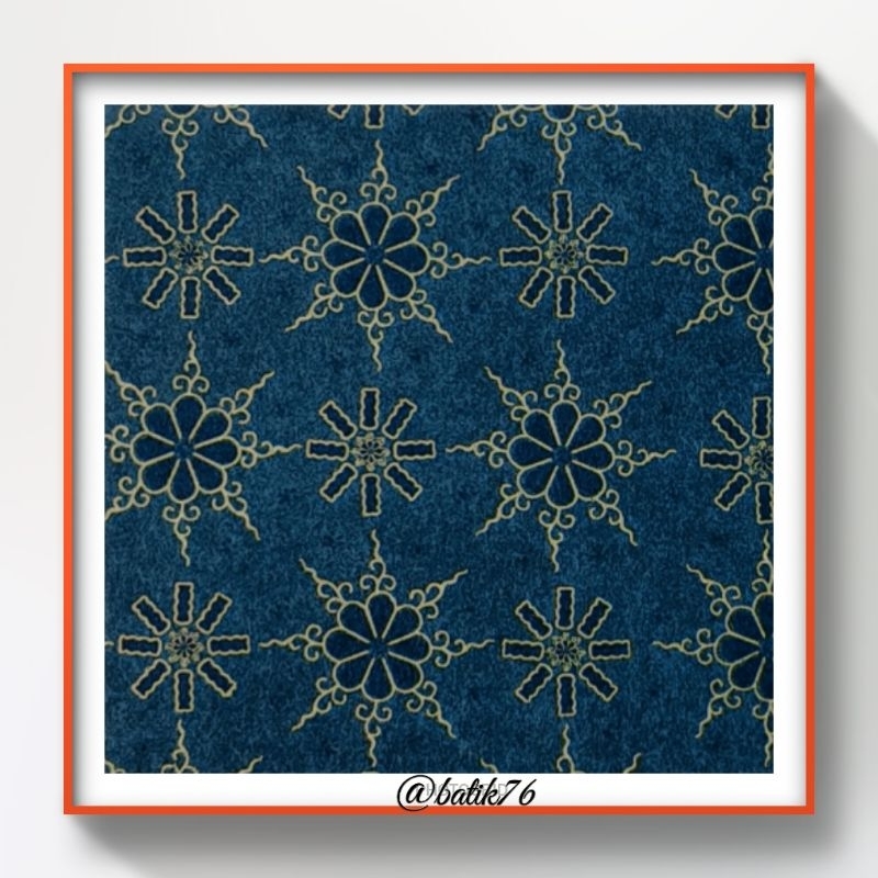 Jual Ukuran M Medium Menengah Kartu Ucapan Greeting Card Handmade Batik ...